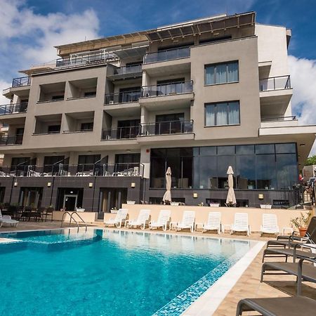 Polina Beach Szozopol Kültér fotó
