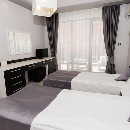Polina Beach Szozopol Kültér fotó