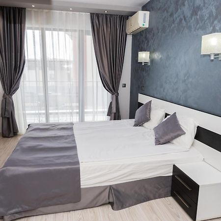 Polina Beach Szozopol Kültér fotó
