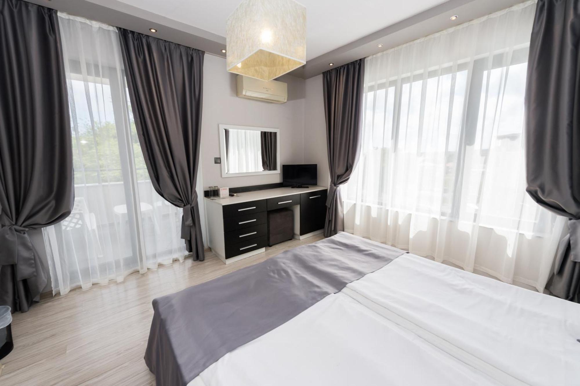 Polina Beach Szozopol Kültér fotó