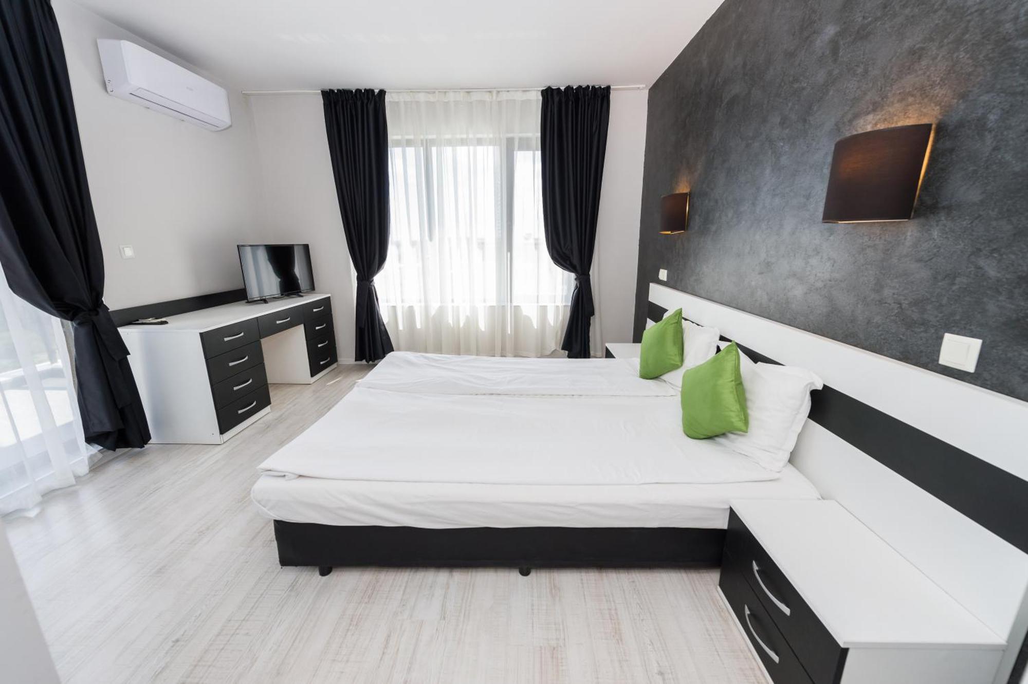 Polina Beach Szozopol Kültér fotó