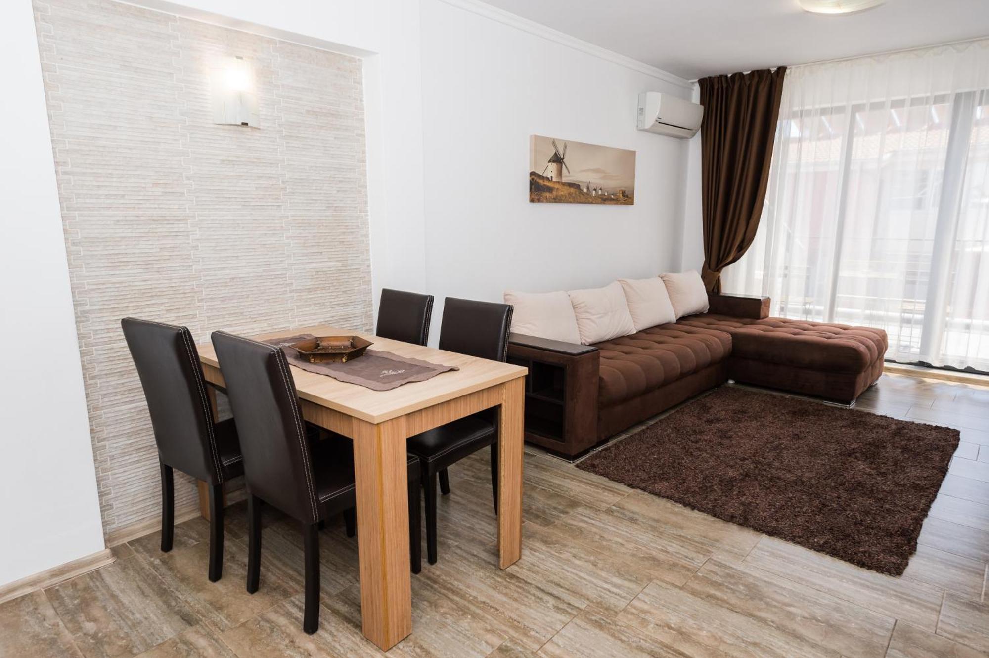 Polina Beach Szozopol Szoba fotó